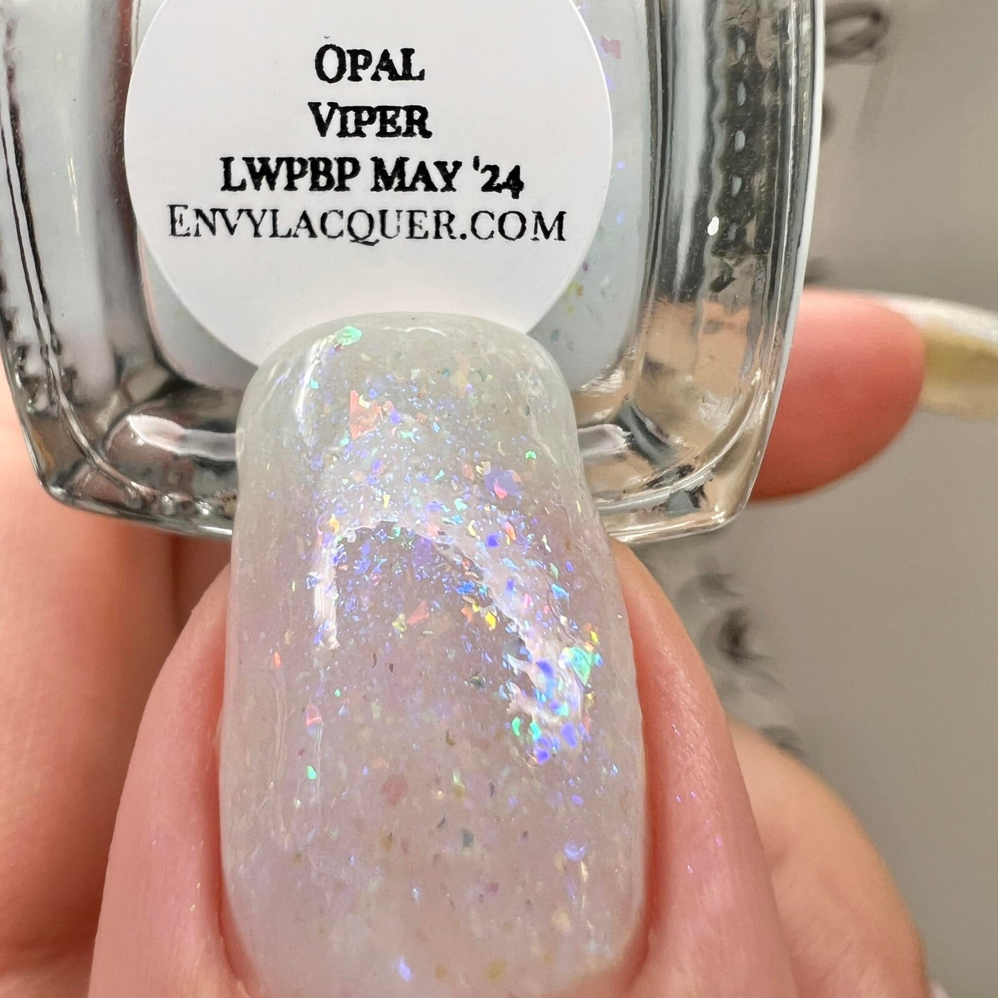 Opal Viper